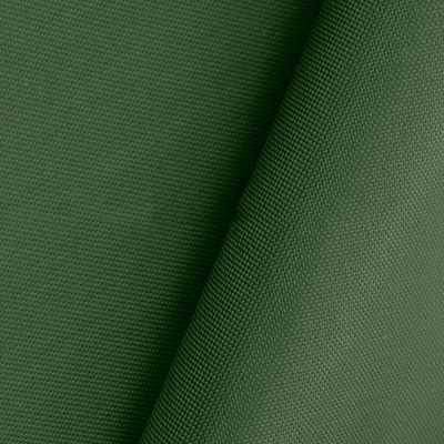 Ткань Оксфорд Цвет темно-зеленый
